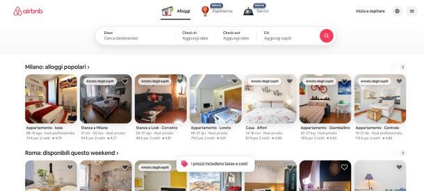 Airbnb