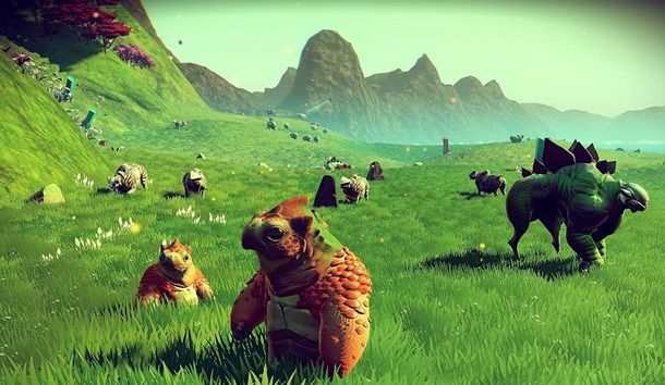 no man's sky