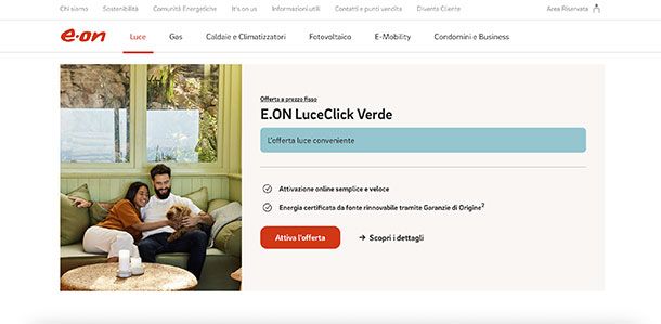 E.ON Energia