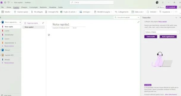 onenote