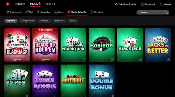 PokerStars