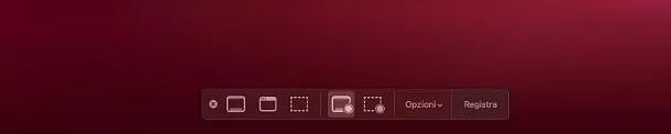 Mac instantanea schermo scaricare dirette Instagram 