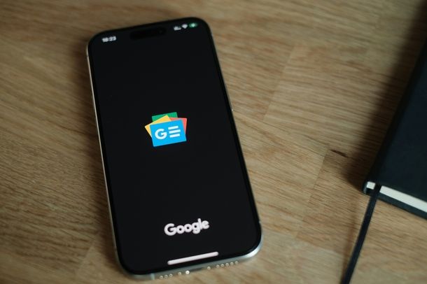 Google News