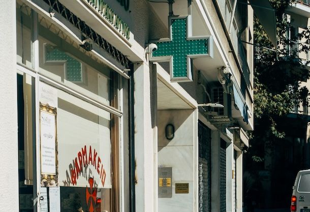 Farmacia