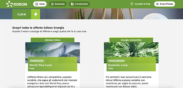 Edison Energia