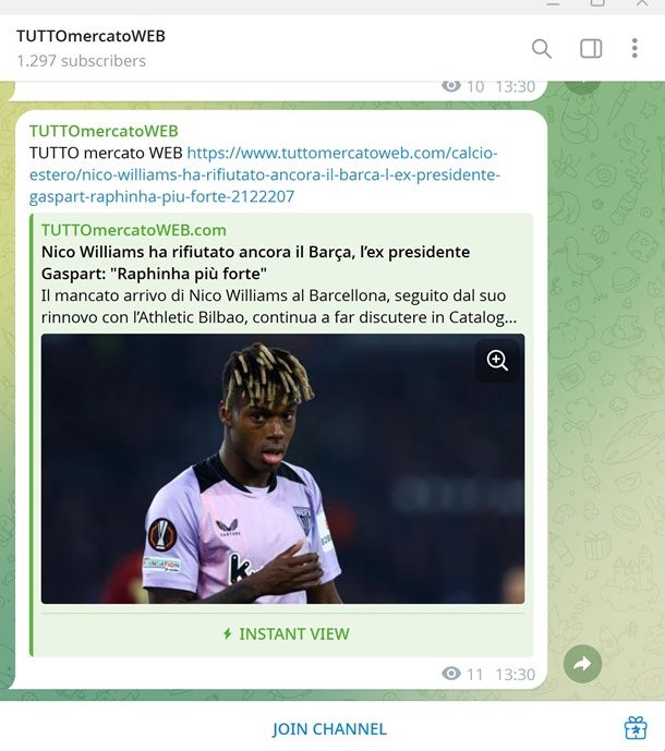 tuttomercato