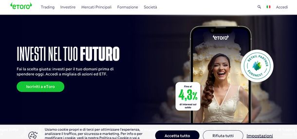 Migliori crypto
