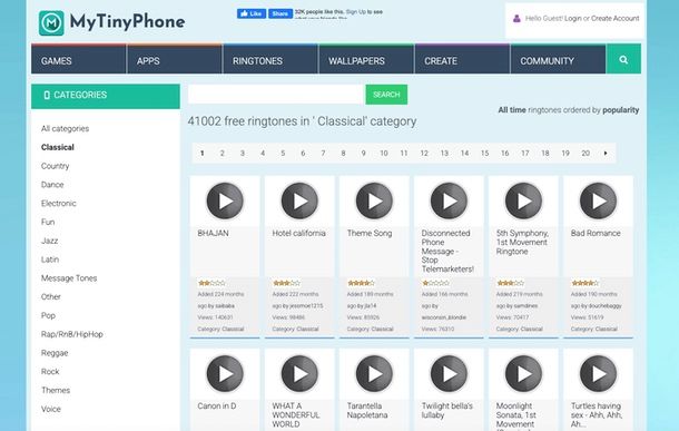 MyTinyPhone