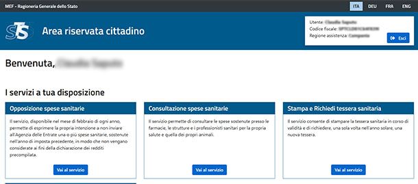 Sistema TS