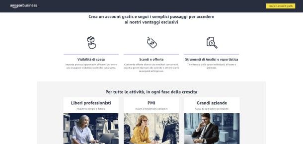 Amazon Business