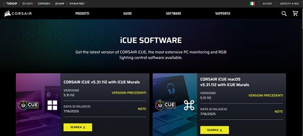 icue
