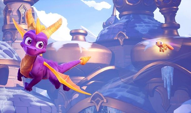 spyro