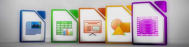 Programmi di LibreOffice