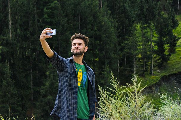 Fotocamere