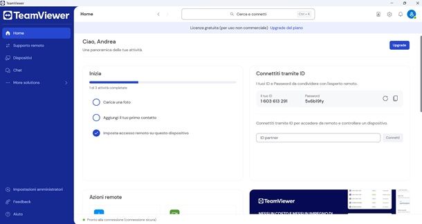 team viewer