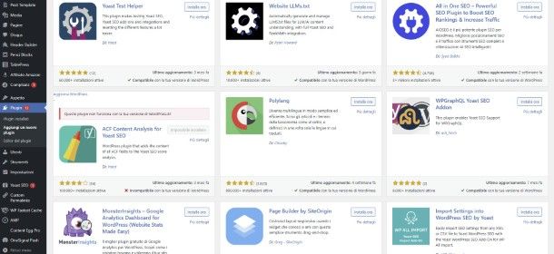 Plugin WordPress
