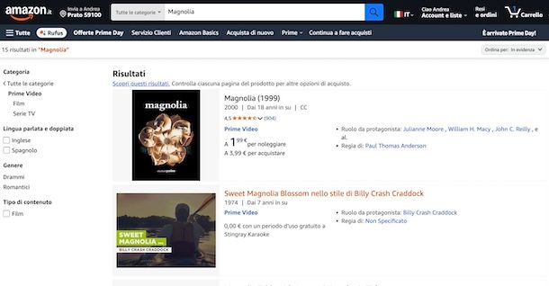 Amazon