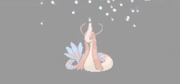 Come far evolvere Feebas Pokémon Rubino