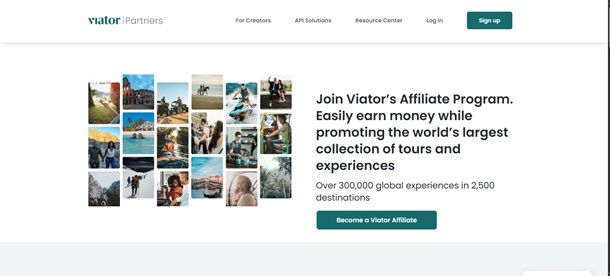 viator