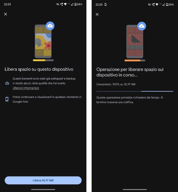 Google Foto