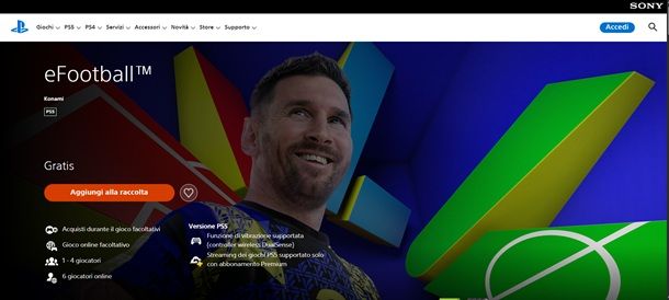 efootball