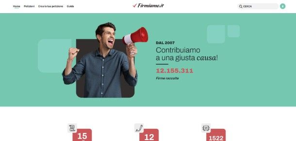 Firmiamo