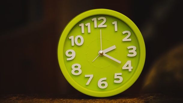 orologio