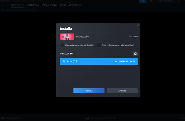 efootball
