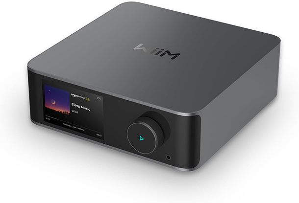 Come scegliere uno streamer Hi-Fi