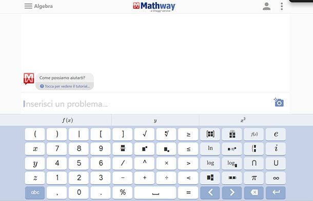 Mathway