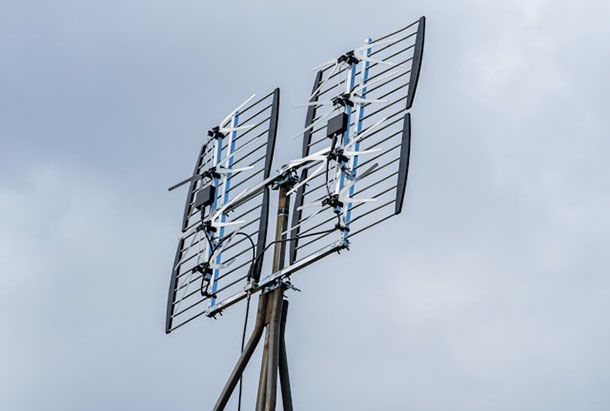 Antenna