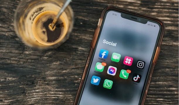 Social network