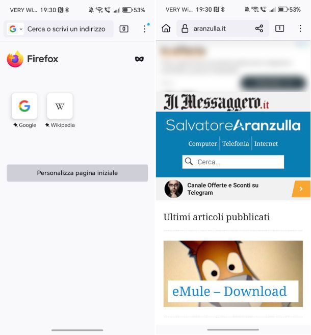 Firefox