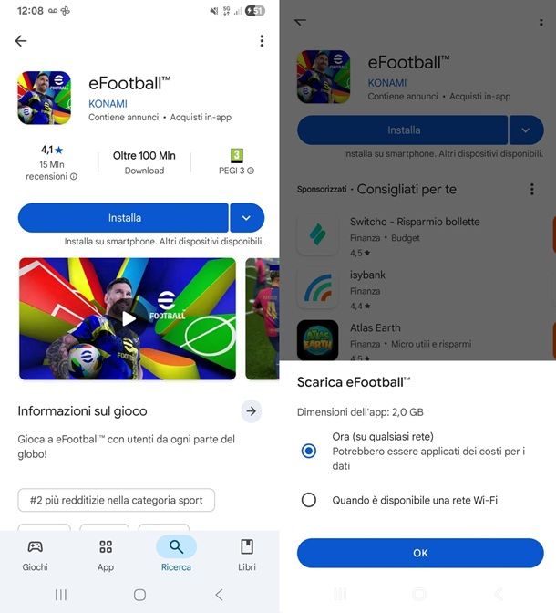 efootball