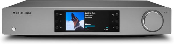 Qualità audio e file supportati