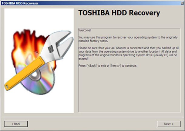 toshiba