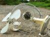 Come montare ventilatore