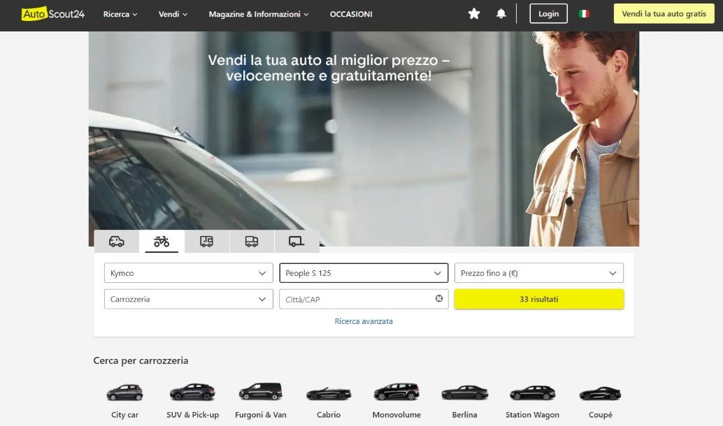 Autoscout24