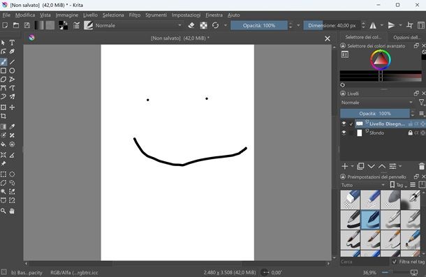 krita