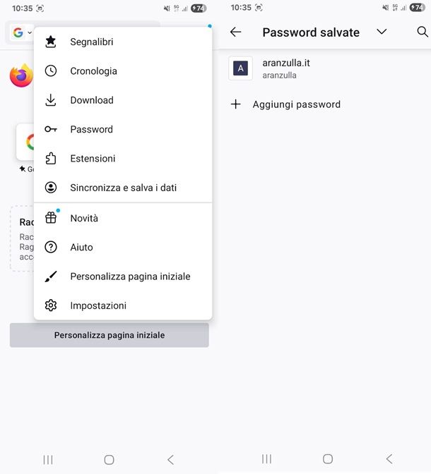 firefox app