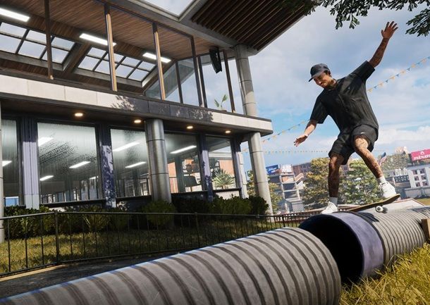 tony hawk