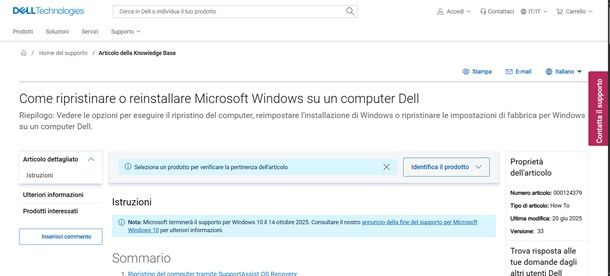 dell