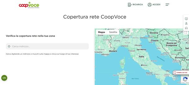 coopvoce