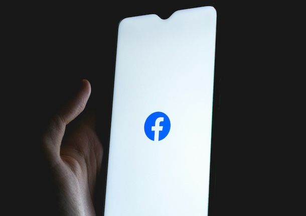 Come scoprire chi ti ha cancellato da Facebook