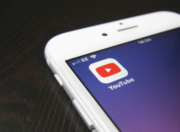 YouTube