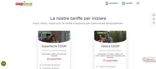 coopvoce