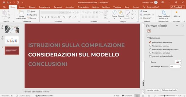 Trucchi per catturare l'attenzione