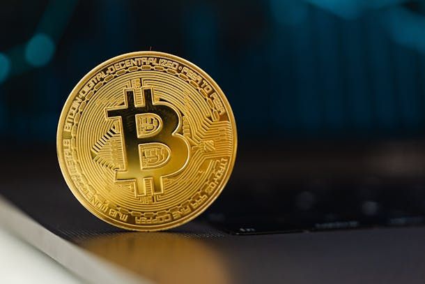 bitcoin
