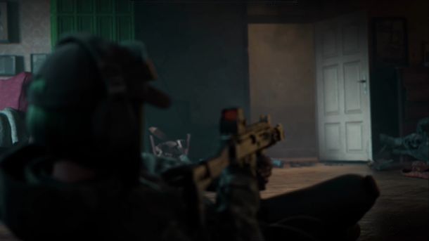 Come giocare a Rainbow Six Siege 4