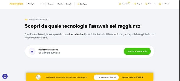 fastweb